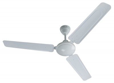 Bajaj Frore EE/12S1 1200mm White Ceiling Fan