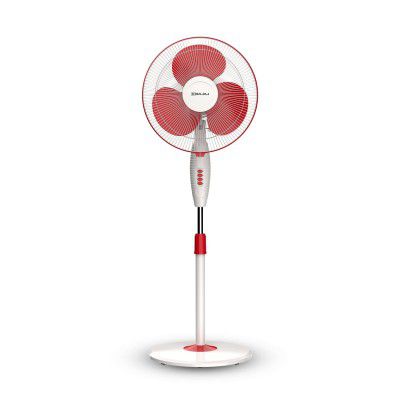 Bajaj Frore Neo 400 MM Oscillating Pedestal Fan