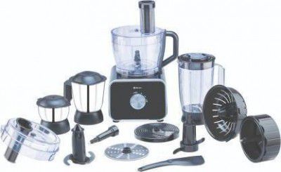 BAJAJ FX-1000 DLX 1000 W Food Processor