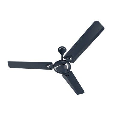 Bajaj Glide Plus Ceiling Fan 1200 mm, Lemon Blue