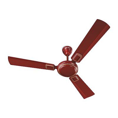 Bajaj Grace Neo BBD EE 1200mm Crimson Velvet Ceiling Fan