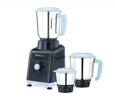 Bajaj GX 3501 500W Mixer Grinder