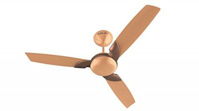 Bajaj Harrier NXG EE 1200 mm Gold & Copper Ceiling Fan