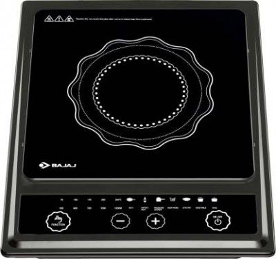 BAJAJ ICX 120 PLUS Induction Cooktop