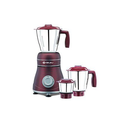 Bajaj Ivora 800W Mixer Grinder