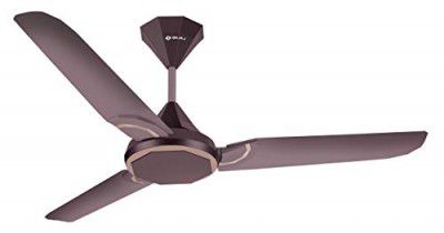 Bajaj Junet AVAB 1200 mm Aluminium Body Ceiling Fan With Anti-Bacterial Coating