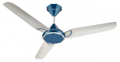 Bajaj Junet AVAB 1200 mm Full Aluminium Body Ceiling Fan