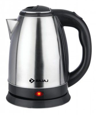 Bajaj Ktc 1.8L Dlx Electric Kettle