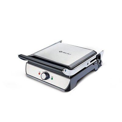 Bajaj Majesty Grill Ultra Sandwich Press and Open Contact Grill