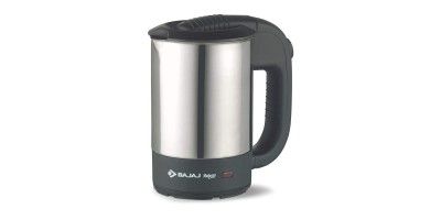 Bajaj Majesty KTX 2 0.5-Litre Travel Kettle