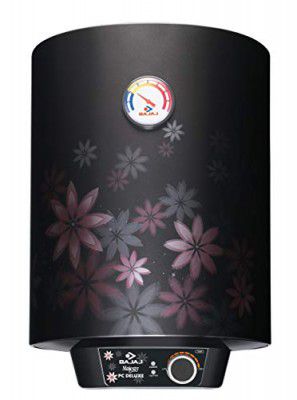 Bajaj Majesty PC Deluxe Storage 25 Litre Heater