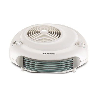 Bajaj Majesty RX11 2000 Watts Heat Convector Room Heater