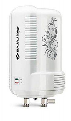 Bajaj Majesty Instant 1 Litre, 3 KW  Water Heater