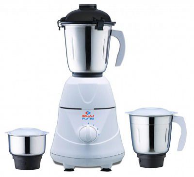 Bajaj Platini PX 7 500-Watt Mixer Grinder