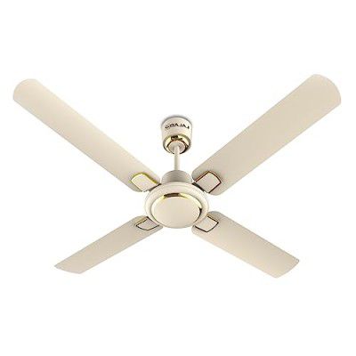 Bajaj Regal Gold NXG 4 Blade EE 1200mm Premium & Designer Ceiling Fans