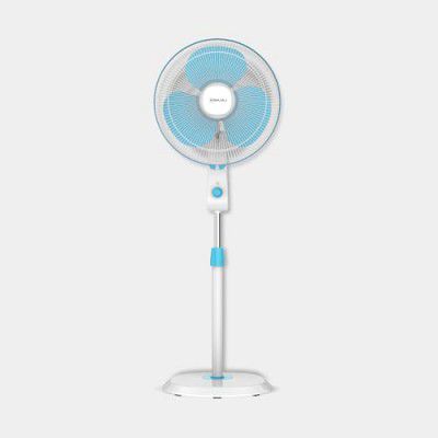 Bajaj Robusto 400mm Oscillating Pedestal Fan