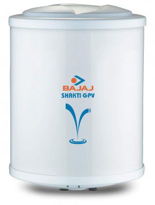 Bajaj Shakti GPV Storage 25 Litre Vertical Water Heater