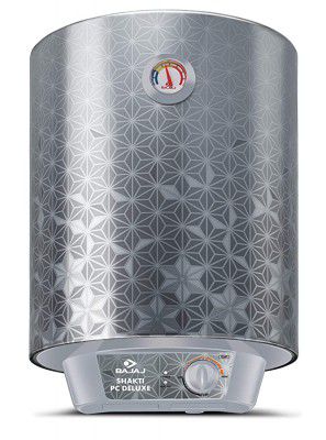 Bajaj Shakti PC Deluxe Storage 15 Litre Heater