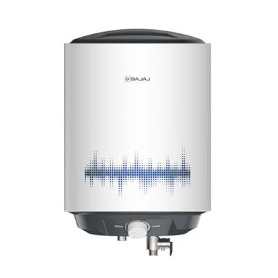 Bajaj Shield New Shakti 25L Storage Water Heater For Home | 5-Star Rated Geyser