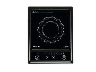 Bajaj Splendid 1200W Induction Cooktop