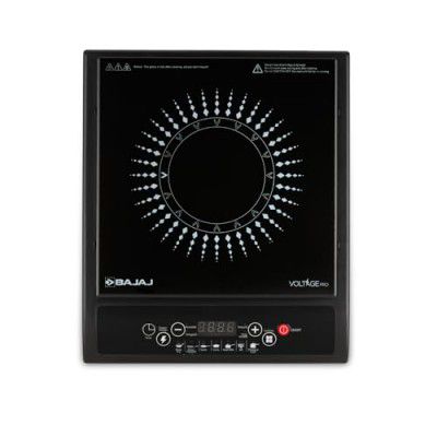 Bajaj induction cooker on sale 1200 watt price