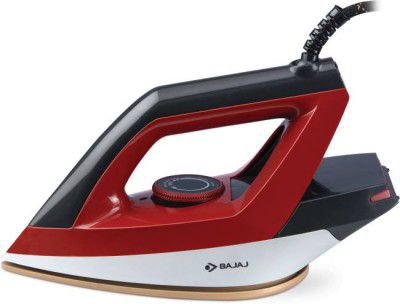 BAJAJ Splendora 1100 W Dry Iron