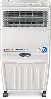 Bajaj TC2007 37-litres Tower Air Cooler