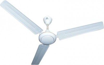 BAJAJ Tezz 1200 mm 1200 mm 3 Blade Ceiling Fan 