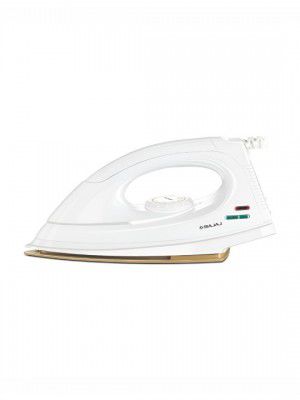 Bajaj White DX 7 Iron Box