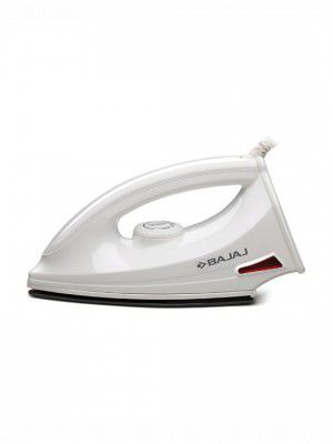 Bajaj White Majesty DX 6 Dry Iron