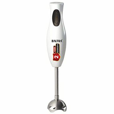 Baltra Apache Hand Blender - 250W