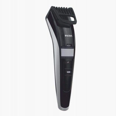 Baltra Easy 2 Hours Quick Charge Beard Trimmer with 45 Min Runtime and 0.5-10mm length settings