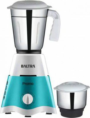 Baltra Mixer Grinder Promo Mixer Grinder (2 Jars)