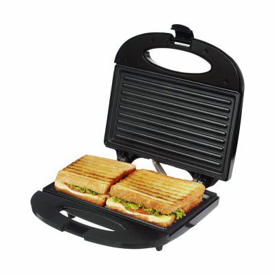 BALTRA Super Grill 750 Watt Sandwich Griller