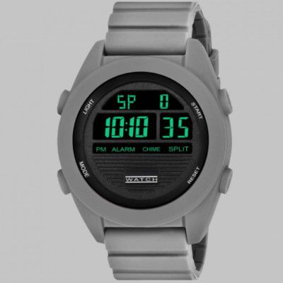 BARASTI  Digital Watch - For Men Digital Watch for men LED Light | Stopwatch | Alarm | Calendar