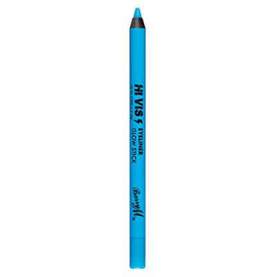 Barry M Hi Vis Neon Bold Waterproof Eyeliner Glow Stick