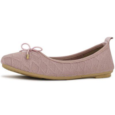 Bata Ballet Flats Women's Anson E Outdoor