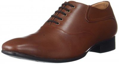 Bata Men Black Brown Formal Shoes