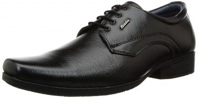 BATA Mens Boss-ace Uniform Dress Shoe