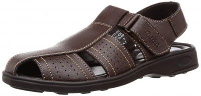 BATA mens Classic Sandal Outdoor Sandals