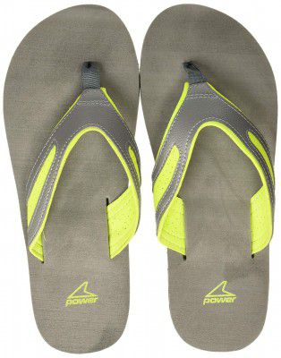 BATA mens Noven Slippers