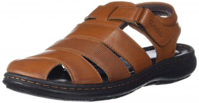 Bata Men's Tommen Fisherman Sandal