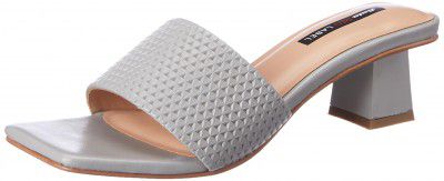 Bata Red Label Women's Glo mule Slippers