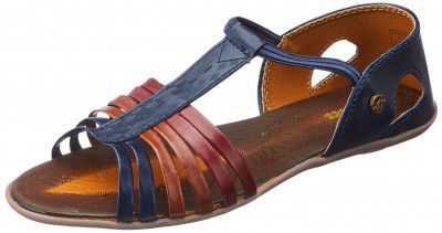 Bata Women's Ellisha E Fisherman Sandal