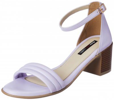 Bata Women's Saffron Sandal E 23 Heeled