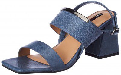 Bata Women's Will Sandal E 23 Heeled