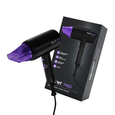 BBlunt Pro 1800 Watts Ionic Hair Dryer  