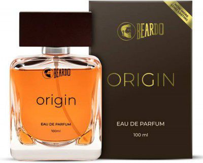 BEARDO Origin Perfume For Men Eau de Parfum - 100 ml  (For Men)