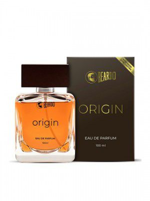 BEARDO Men Origin Long Lasting Eau De Parfum - 100 ml