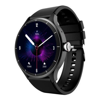 beatXP Flux 1.45 Bluetooth Calling smartwatch